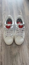 Love Moschino Schuhe Größe