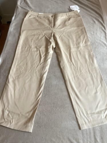 Basler damen hose 46 beige - gr.,