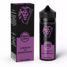 Dampflion Purple Lion 10ml