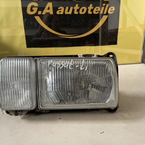 Scheinwerfer links passat - scheinwerfer,