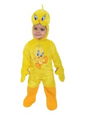 Tweety Kostüm Karneval