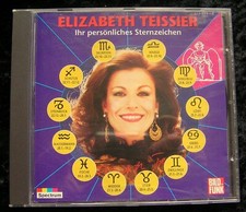 Elizabeth Teissier: Ihr
