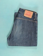 Herren Jeans Levi's 507 Bootcut Aktuelle Gr.32/32 b978