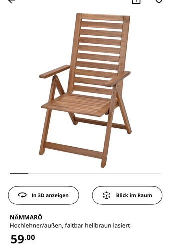 Ikea balkon garten - garten, möbel