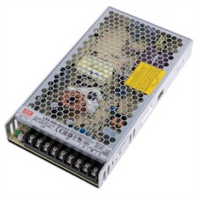Mean Well 36V LRS-200-36