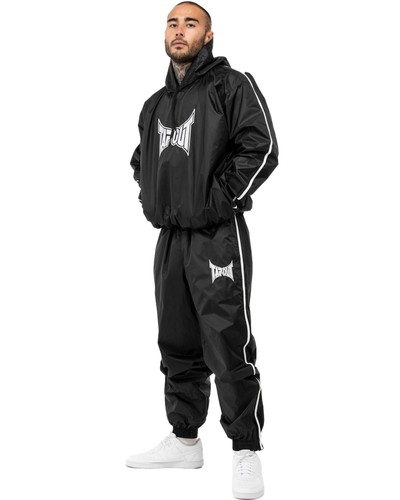 Tapout schwitzanzug terraza - tapout,