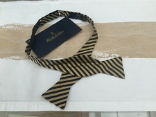 Fliege, Selbstbinder , neu, Brooks Brothers,ausgefallen , reine  Seide