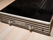 SOULNOTE A-0 Vollverstärker Audiophile HiFi Stereo 10th Anniv Model GEBRAUCHT