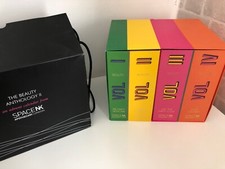 Space NK EMPTY The Beauty Anthology II Adventskalender 2020 Box nachfüllbar Weihnachten