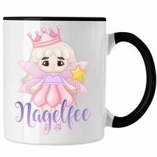 Trendation - Nagel-Fee Tasse