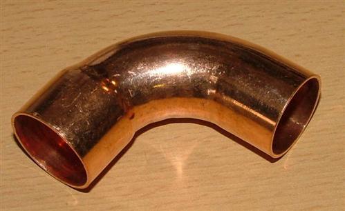 Kupfer lötfittinge bögen - kupfer-lötfittinge,,
