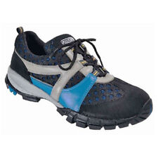 OTTER 56503 Sicherheitsschuh Sicherheitsschuhe Arbeitsschuhe Flach modern Schuh