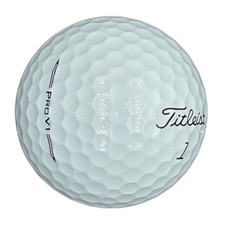 Titleist Pro V1 2023/2024 AAAA