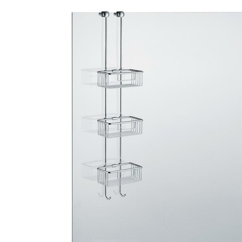 Duschablage duschregal mit - duschablage,