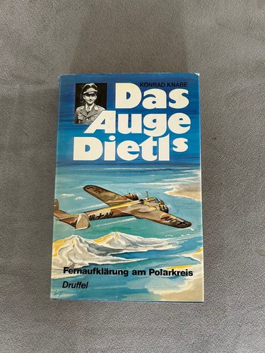 Konrad knabe luftwaffe - konrad,