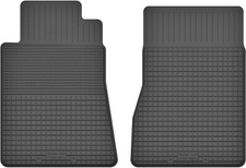 Gummimatten Vorne Fußmatten