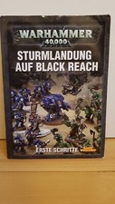 Warhammer 40.000 Sturmlandung