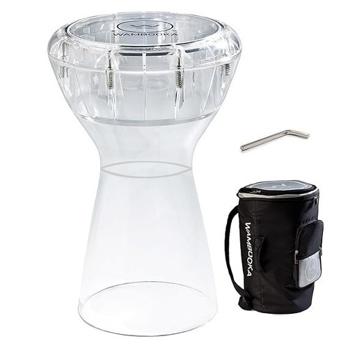 Wambooka diamond darbuka - wambooka,
