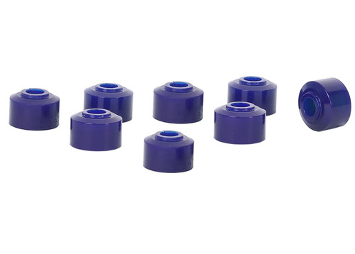 Stabilisator link bush kit - stabilisator,