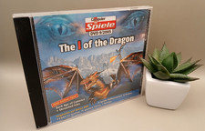 The I of the Dragon - Computer