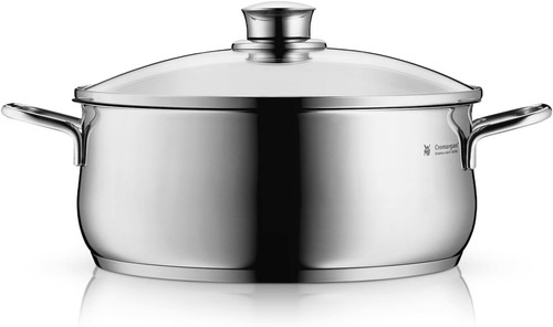 Wmf diadem plus kochtopf - wmf,