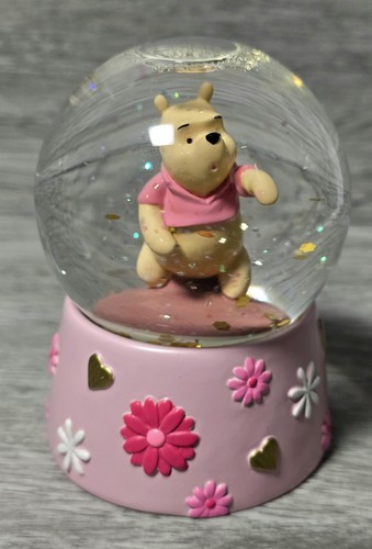 Disney winnie puuh miniatur - puuh",
