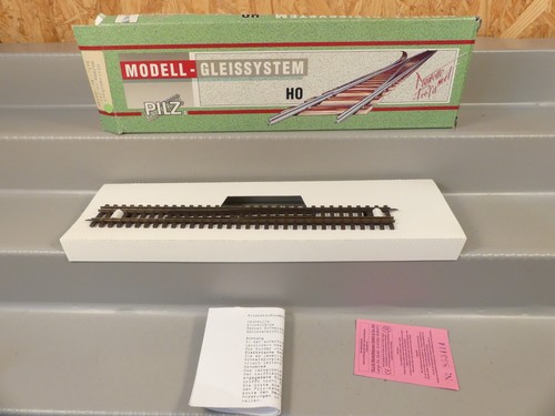 Pilz 85188 gleiswechsel - pilz,