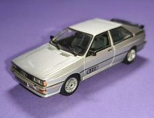 altes Minichamps Modellauto