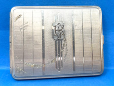 Zigarettenetui Etui für