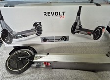 E-Roller, Bastlerfahrzeug