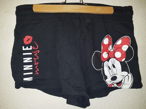 Sexy minnie mouse hotpants - sexy,
