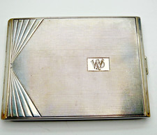 Etui Zigarettenetui  cigarette