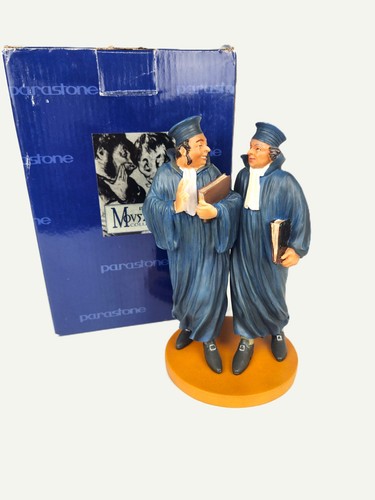 Statue figur les avocats - statue,