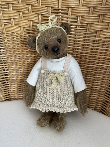 Künstlerbär künstlerteddy - künstlerbär,,