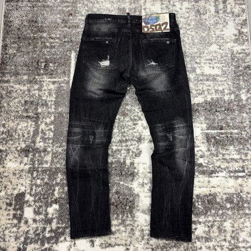 Dsquared2 herren jeans hose - herren,