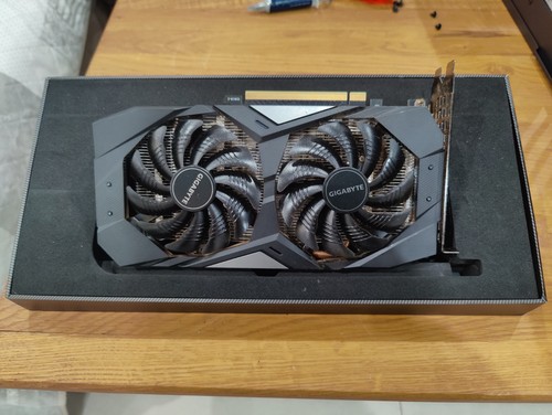 Gigabyte geforce rtx - gigabyte,