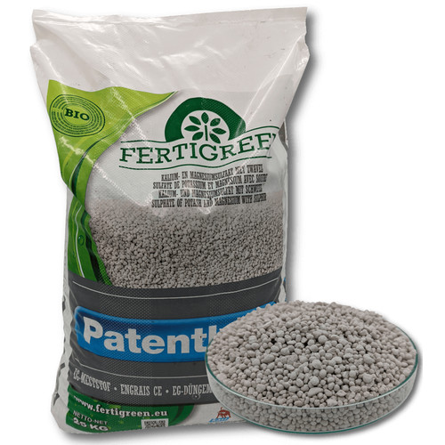 Patentkali fertigreen bio kali - patentkali-fertigreen-bio,