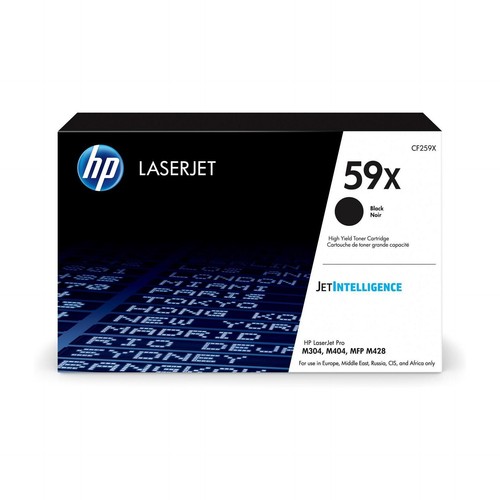 59x original toner - original, |