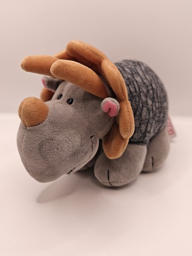 Nici triceratops dino - triceratops,