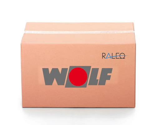 Wolf dreiwegeumschaltventil - wolf,
