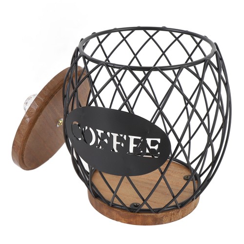 Stilvoller kaffeekapselhalter - stilvoller,