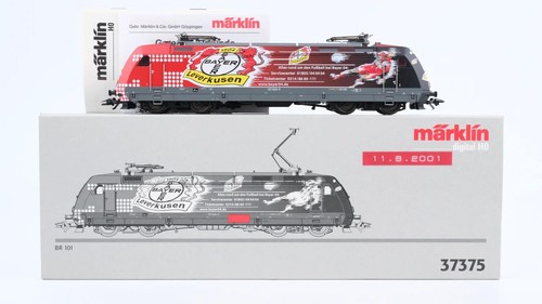Märklin 37375 lok - märklin, bayer