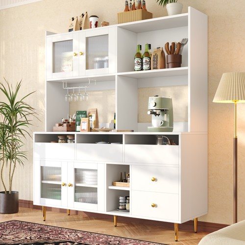Hochschrank sideboard - hochschrank,
