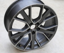 1x 19 Zoll Audi A4 S4 B9 8W