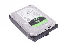 8TB Seagate Barracuda Compute