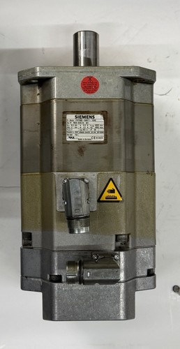 Siemens servomotor motor - siemens,