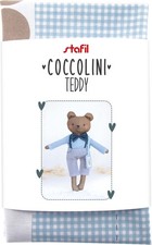 Kuscheltier Nähset Coccolini