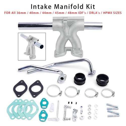 Manifold kit 99004 315 - kit, vw