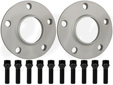 Spurverbreiterung 30mm 2x15mm