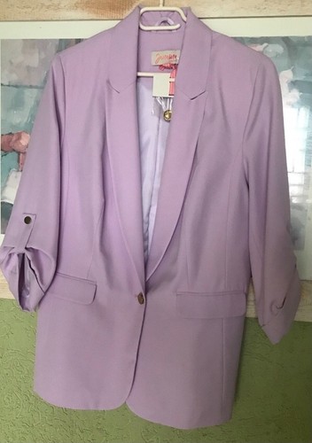 Jana ina janaina blazer 4 - jana,
